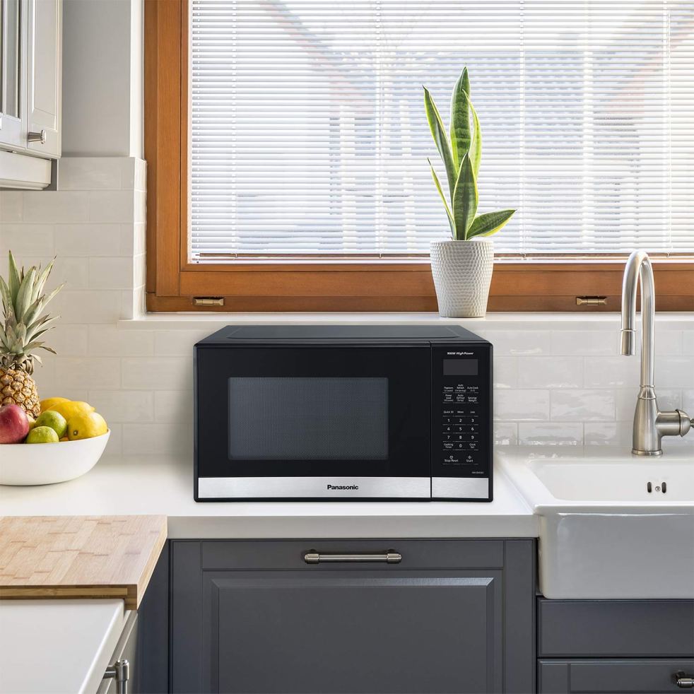 The 4 Best Microwaves of 2023 